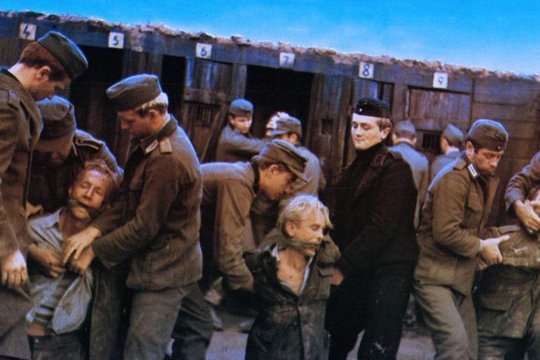 Gott mit uns - Die im Dreck krepieren - Szenenbild 3
