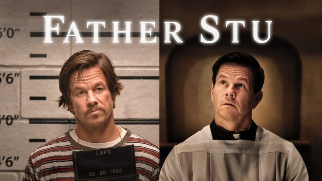 Father Stu - Wallpaper 1