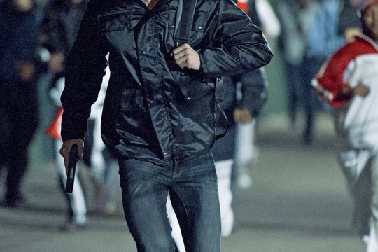 Safe House - Niemand ist sicher - Szenenbild 14