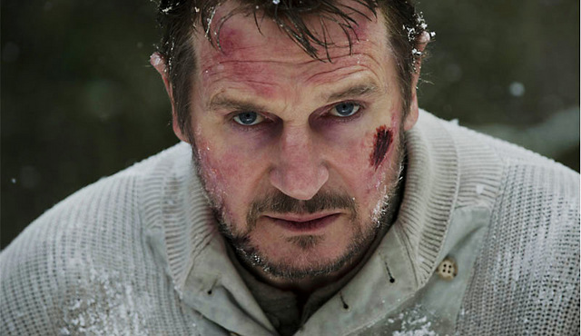 Liam Neeson: Liam 'The Grey' Neeson graut es vor der Sechzig