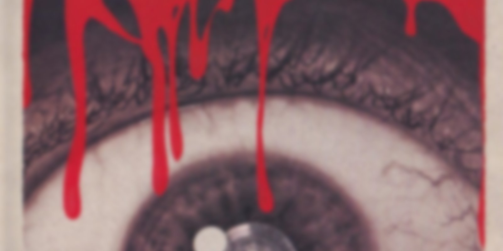 Eight Eyes