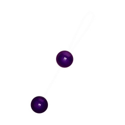 Basic Loveballs, 3,4 cm