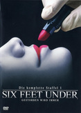 Six Feet Under - Staffel 1