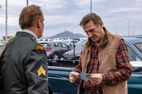 Ice Road 2 - Vengeance - Szenenbild 6