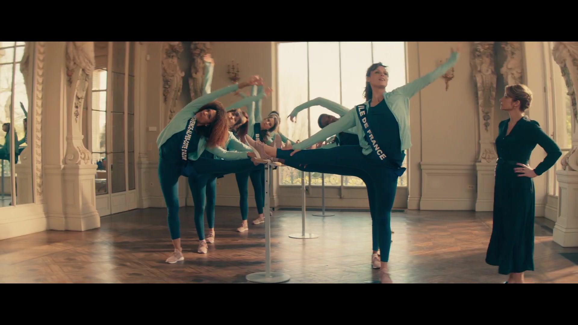 Miss Beautiful - Trailer - Französisch - HD