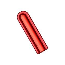 Kool Vibes - Mini Bullet, 6,3 cm