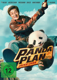 Panda Plan