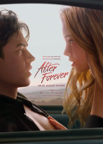 After Forever - Poster 2