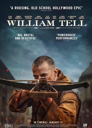 Wilhelm Tell - Poster 6