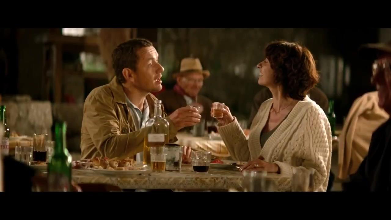Eyjafjallajökull - Trailer - Französisch - HD