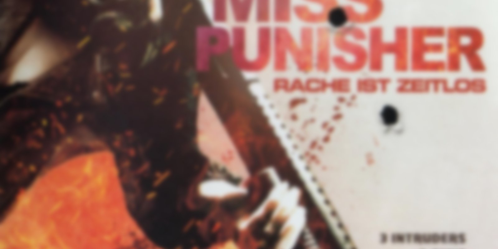 Miss Punisher