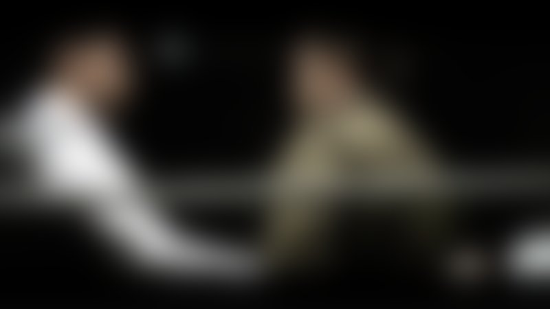 Ash & Dust - Trailer - Englisch - SD