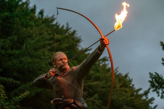 Outlander - Staffel 7 - Szenenbild 1