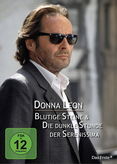 Donna Leon - Blutige Steine &amp; Die dunkle Stunde der Serenissima