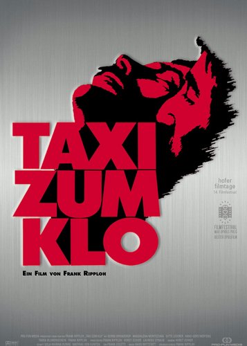Taxi zum Klo - Poster 2