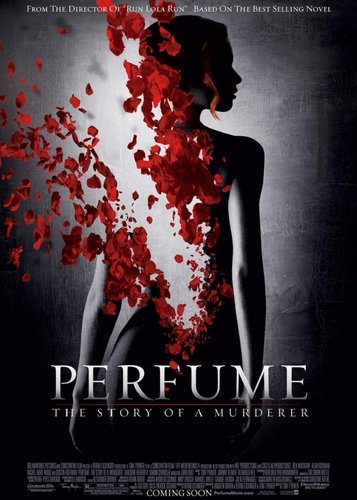 Das Parfum - Poster 2