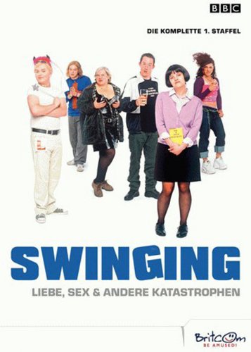 Swinging - Staffel 1 - Poster 1