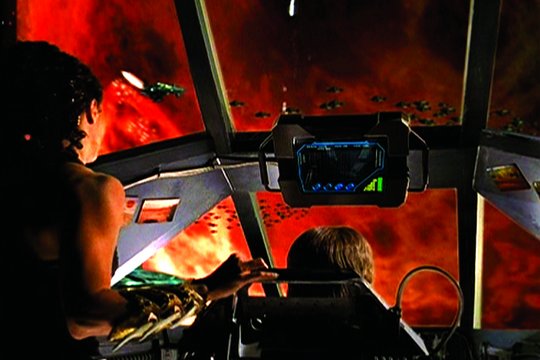 Gene Roddenberrys Andromeda - Staffel 1 - Szenenbild 8