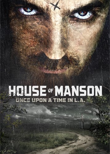 House of Manson - Poster 1