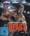 Beast - Legenden entstehen im Käfig