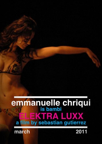 Elektra Luxx - Poster 7