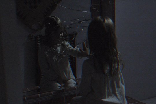 Paranormal Activity 6 - Ghost Dimension - Szenenbild 2