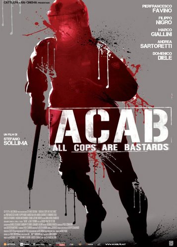 A.C.A.B. - Poster 3