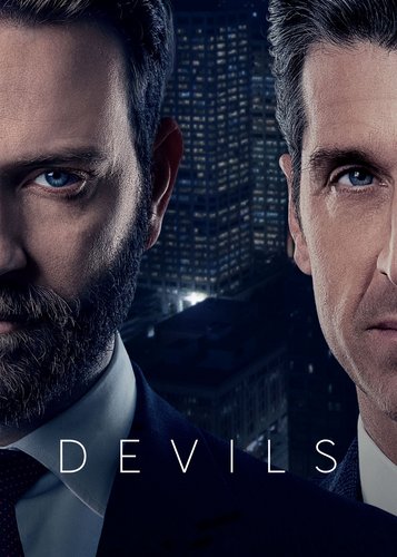 Devils - Staffel 1 - Poster 1