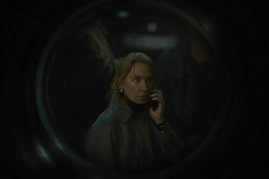 The Huntress - Stunde der Jägerin - Szenenbild 6
