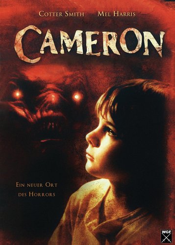 Cameron - Poster 1
