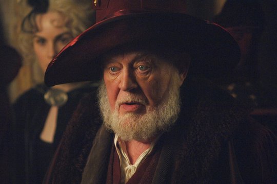 Terry Pratchett's Hogfather - Szenenbild 4
