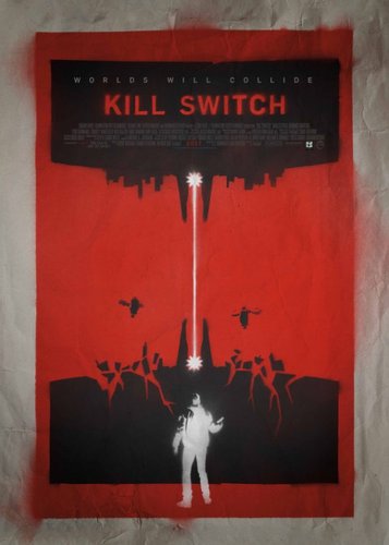 Kill Switch - Poster 4