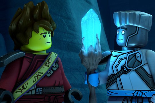 LEGO Ninjago - Staffel 12 - Szenenbild 4