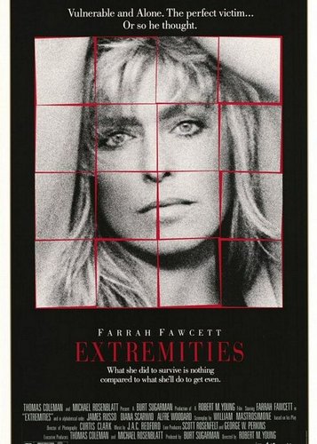 Extremities - Poster 2