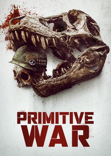 Primitive War - Poster 1