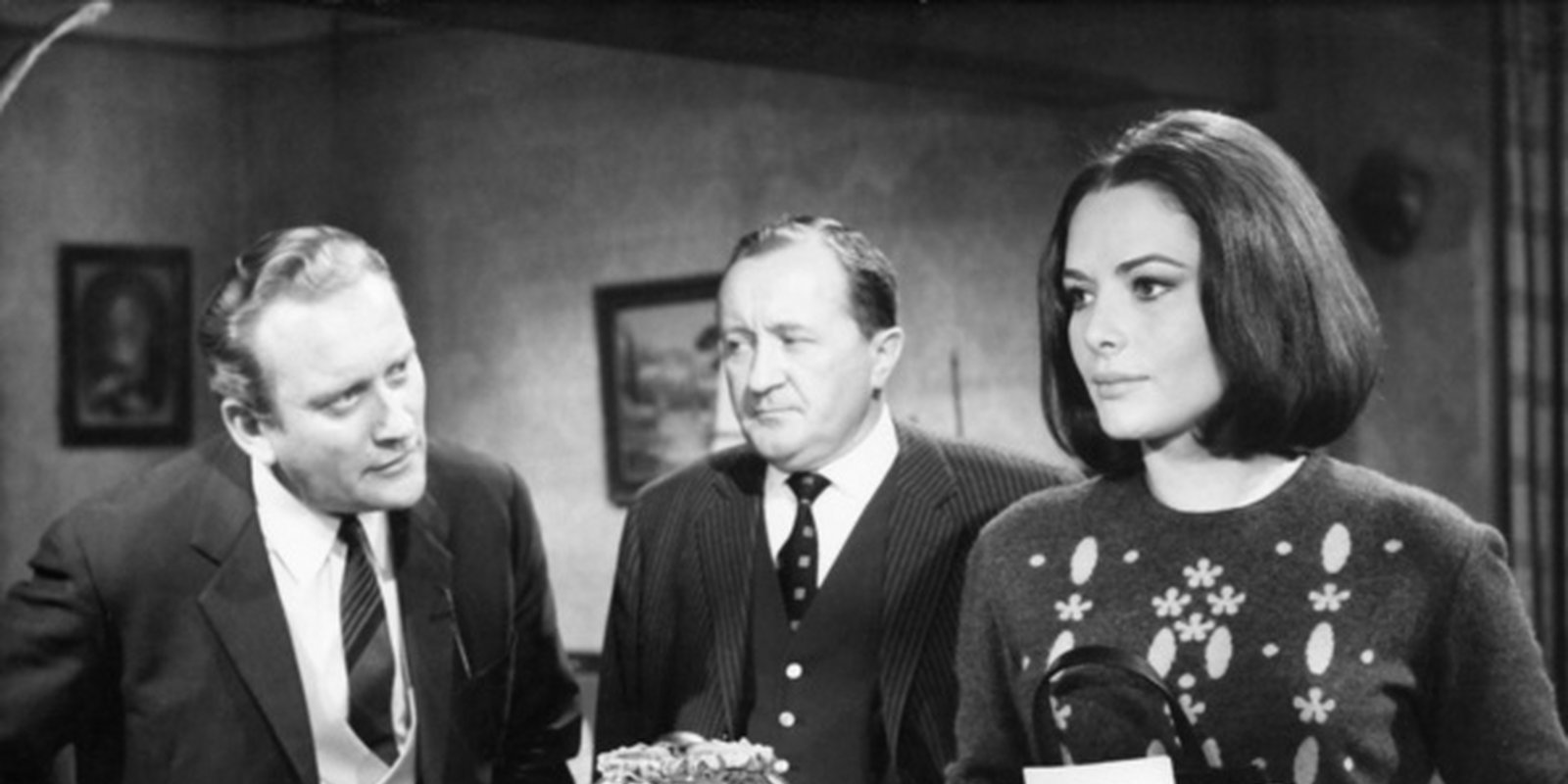 Der unheimliche Mönch