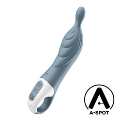 Satisfyer A-Mazing 2, 22cm