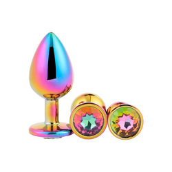 Plug Set, 9,5 cm