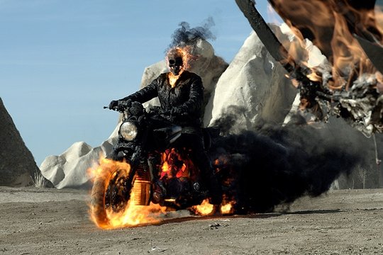 Ghost Rider 2 - Spirit of Vengeance - Szenenbild 9