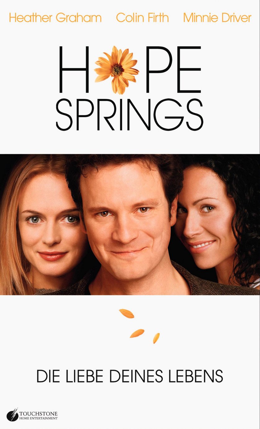 Hope Springs DVD oder Bluray leihen VIDEOBUSTER.de