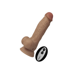 Vibrating Model A, 19 cm