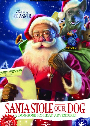 A Santa Story - Poster 3