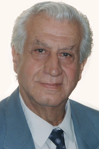 Toron Karacaoglu