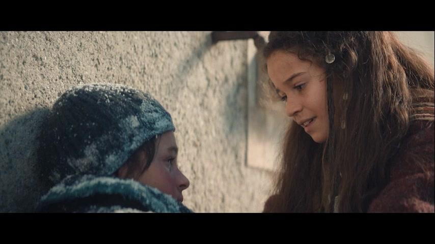 Mein Freund Barry - Trailer - Deutsch - SD