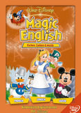 Magic English 4 - Farben, Zahlen &amp; Musik