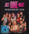 Just One Night - Partnertausch mit Folgen