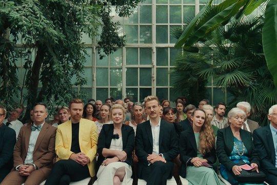 Pfau - Szenenbild 6