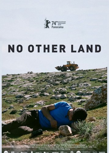 No Other Land - Poster 3