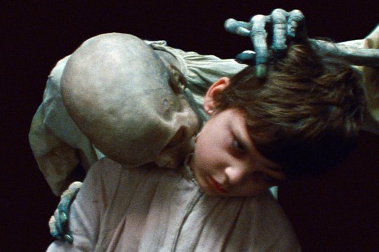 The Vourdalak - Szenenbild 2