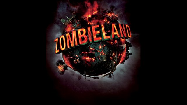 Zombieland - Wallpaper 9